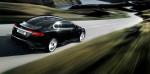 Jaguar XFR 2009 года